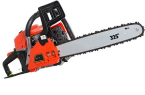 Chainsaws