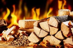 Firewood Logs Troon