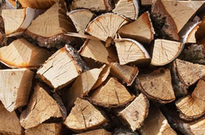 Firewood Logs Burtonwood