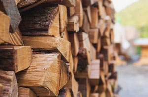 Firewood Logs Haxby