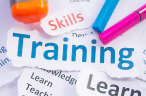 Tree Surgery Apprenticeships - Training - Courses Spalding