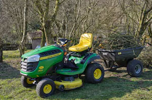 Woodland Clearance Kings Langley (WD4)
